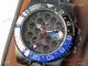 2021 NEW! Swiss Best 1-1 Rolex GMT Master II REVENGE Matte Black 904L Watch Swiss 3285 Movement (5)_th.jpg